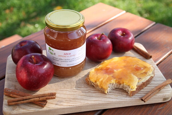 Agropenzion Vařejkův dvůr Meziboří (foto 1)