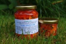 Agropenzion Vařejkův dvůr Meziboří (foto 6)