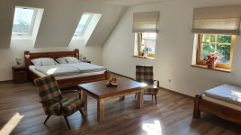 Agropenzion a farma rodiny Hajátkovy (foto 8)