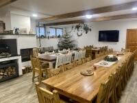 Agropenzion a farma rodiny Hajátkovy (foto 2)