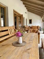 Agropenzion a farma rodiny Hajátkovy (foto 5)