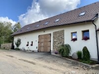 Agropenzion a farma rodiny Hajátkovy (foto 11)