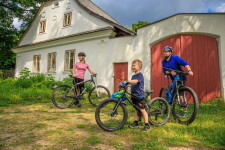 Dům přírody Žďárských vrchů (foto 21)