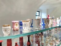 Galerie na Milovské huti - Skelmistrovský dům (foto 4)