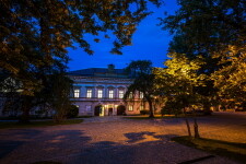 Horácká galerie Nové Město na Moravě (foto 10)