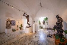 Horácká galerie Nové Město na Moravě (foto 7)