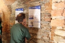 Hornický cechhaus Štěpánov (foto 8)