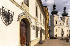 Městské muzeum Bystřice nad Pernštejnem (foto 13)