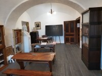 Městské muzeum Bystřice nad Pernštejnem (foto 6)