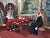 Městské muzeum Bystřice nad Pernštejnem (foto 16)