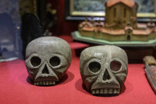 Moučkův dům - Regionální muzeum Žďár nad Sázavou (foto 7)