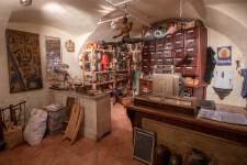 Moučkův dům - Regionální muzeum Žďár nad Sázavou (foto 8)