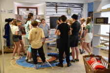 Regionální muzeum Žďár nad Sázavou (foto 5)