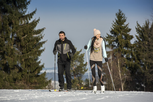 Sklenský okruh (foto 1)