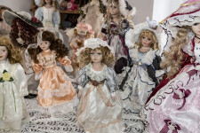 Muzeum panenek (foto 3)