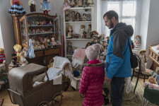 Muzeum panenek (foto 4)