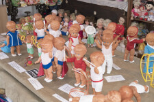 Muzeum panenek (foto 5)