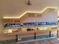 Muzeum historie výroby balónů (foto 2)