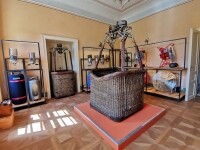 Muzeum historie výroby balónů (foto 3)