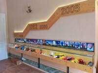 Muzeum historie výroby balónů (foto 4)