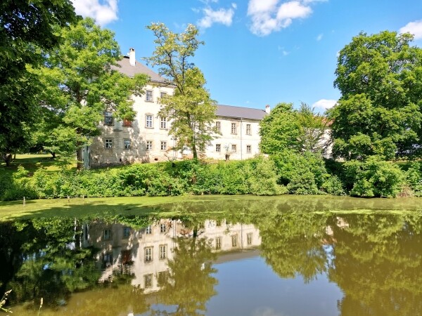 Muzeum historie výroby balónů (foto 1)