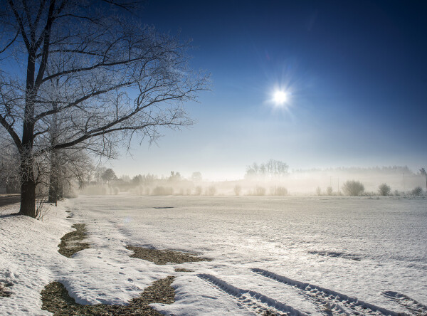 Okruh Vysoká (foto 1)