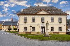 Síň rodáků Jimramov (foto 3)