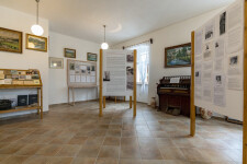 Síň rodáků Jimramov (foto 10)