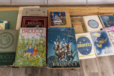 Síň rodáků Jimramov (foto 6)