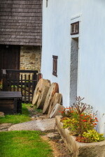 Šlakhamr Hamry nad Sázavou (foto 10)