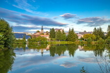 Městská památková zóna Nové Město na Moravě (foto 4)