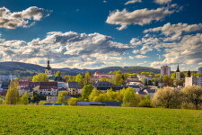 Městská památková zóna Nové Město na Moravě (foto 5)