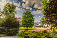 Městská památková zóna Nové Město na Moravě (foto 7)