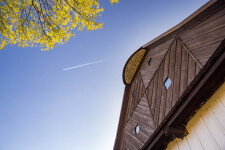 Vesnická památková rezervace Křižánky (foto 13)