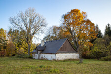 Vesnická památková rezervace Křižánky (foto 15)