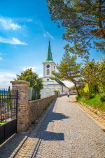 Městská památková zóna Jimramov (foto 2)