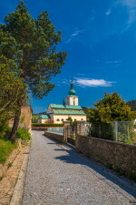 Městská památková zóna Jimramov (foto 4)