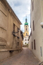 Městská památková zóna Jimramov (foto 5)