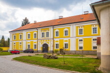 Městská památková zóna Jimramov (foto 9)