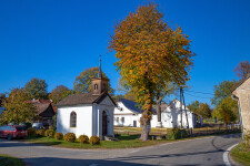 Vesnická památková rezervace Krátká (foto 4)