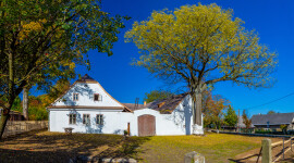 Vesnická památková rezervace Krátká (foto 5)