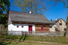 Vesnická památková rezervace Krátká (foto 6)