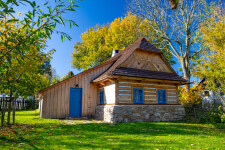 Vesnická památková rezervace Krátká (foto 7)