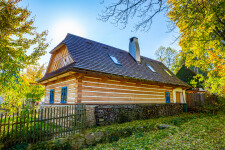 Vesnická památková rezervace Krátká (foto 8)