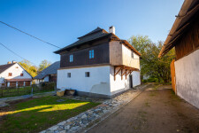 Vesnická památková rezervace Krátká (foto 10)