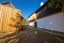 Vesnická památková rezervace Krátká (foto 11)