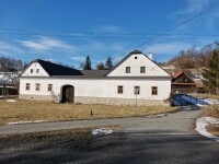 Vesnická památková zóna Ubušínek (foto 2)