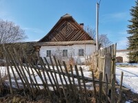 Vesnická památková zóna Ubušínek (foto 3)