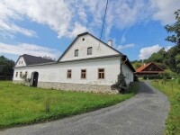 Vesnická památková zóna Ubušínek (foto 4)