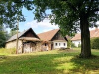 Vesnická památková zóna Ubušínek (foto 6)